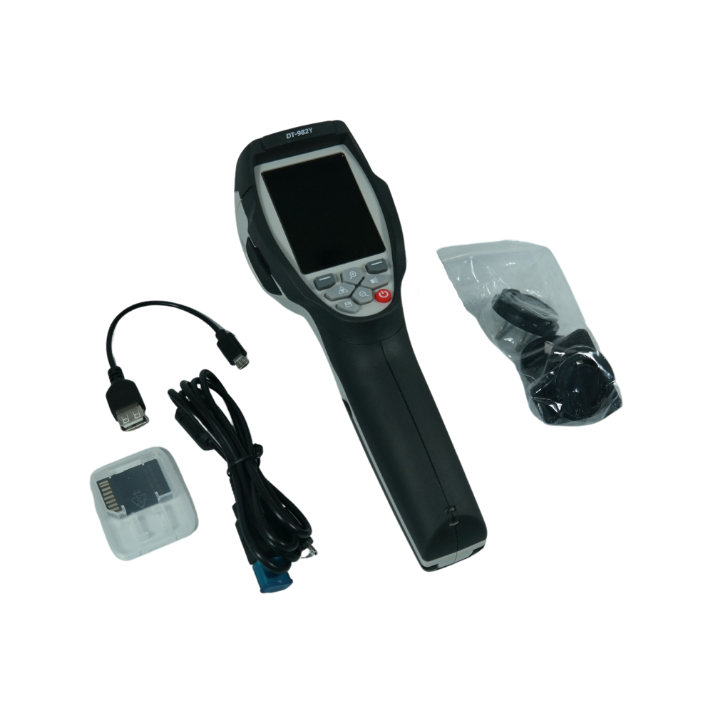 CEM/Infrared Camera(열화상카메라)/DT-982Y